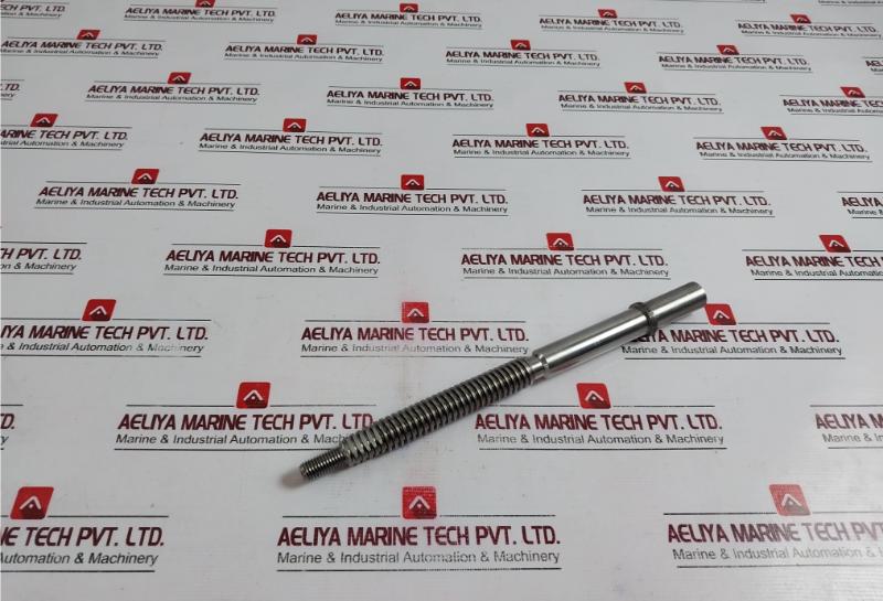 X20cr13 Stainless Steel Valve Stem Pos.14nv02 646.50.01.207 Dn80 Pn40