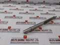 X20cr13 Stainless Steel Valve Stem Pos 10nv02 Pn40 Dn100, 646.10.01.207