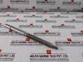 X20cr13 Stainless Steel Valve Stem Pos 10nv02 Pn40 Dn100, 646.10.01.207