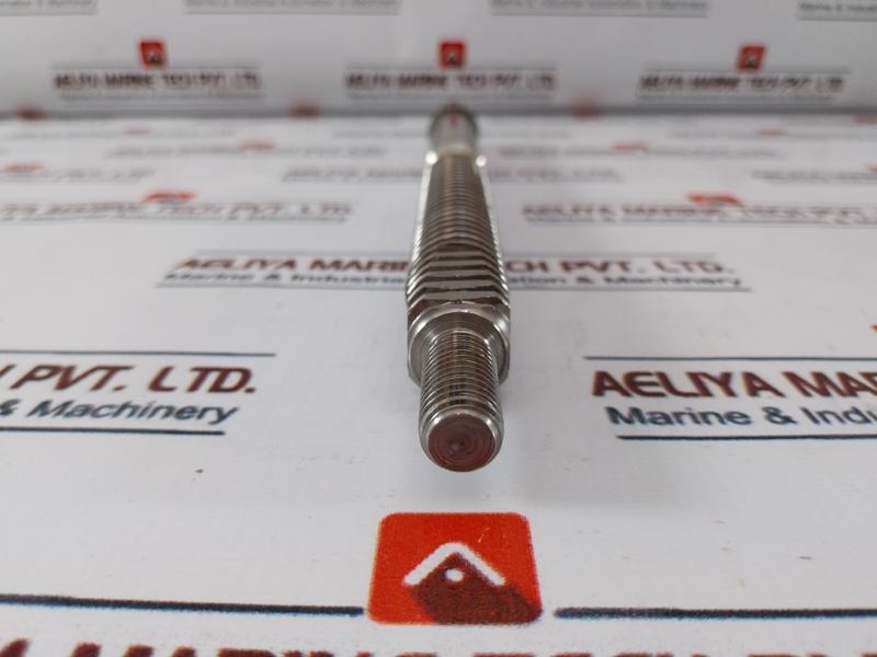 X20cr13 Stainless Steel Valve Stem Pos 10nv02 Pn40 Dn100, 646.10.01.207