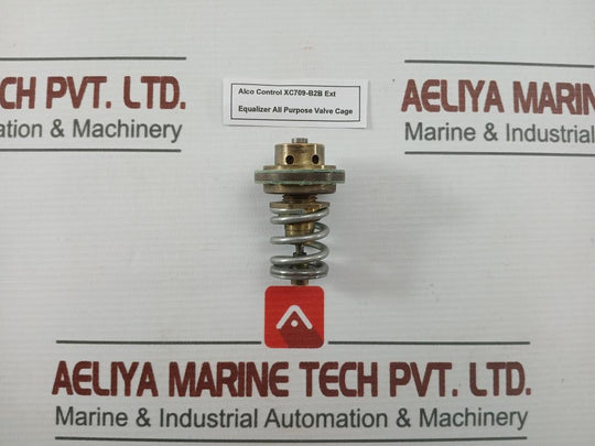 Alco Controls X22517 B4B Equalizer All Purpose Valve Cage