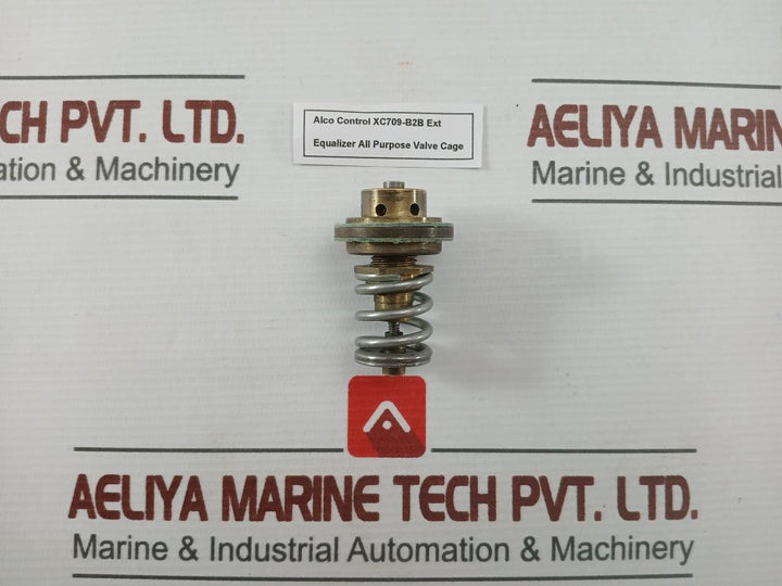 Alco Controls X22517 B4B Equalizer All Purpose Valve Cage