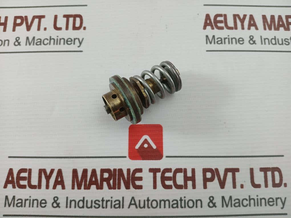 Alco Controls X22517 B4B Equalizer All Purpose Valve Cage