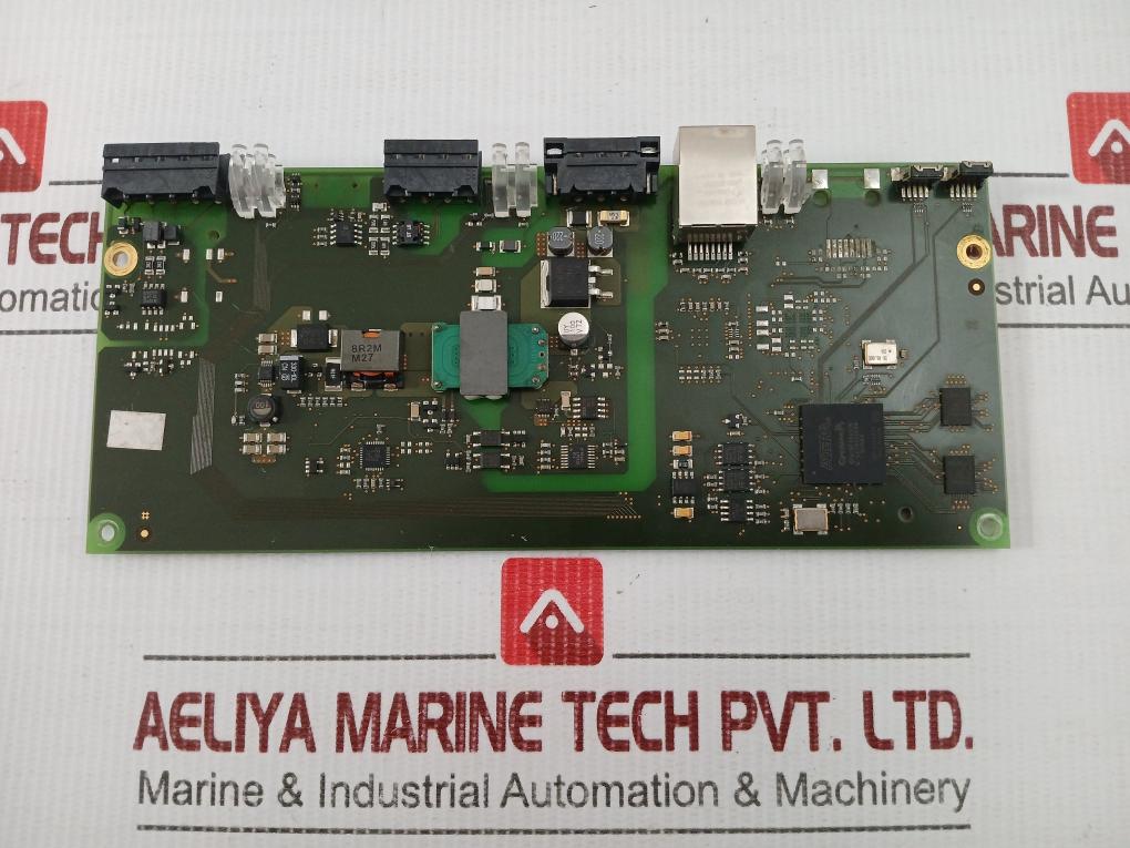 X2x-Ethip-Dn1-1-Pci-Communication-Pcb-Module-By-B&R-050002969-01-1