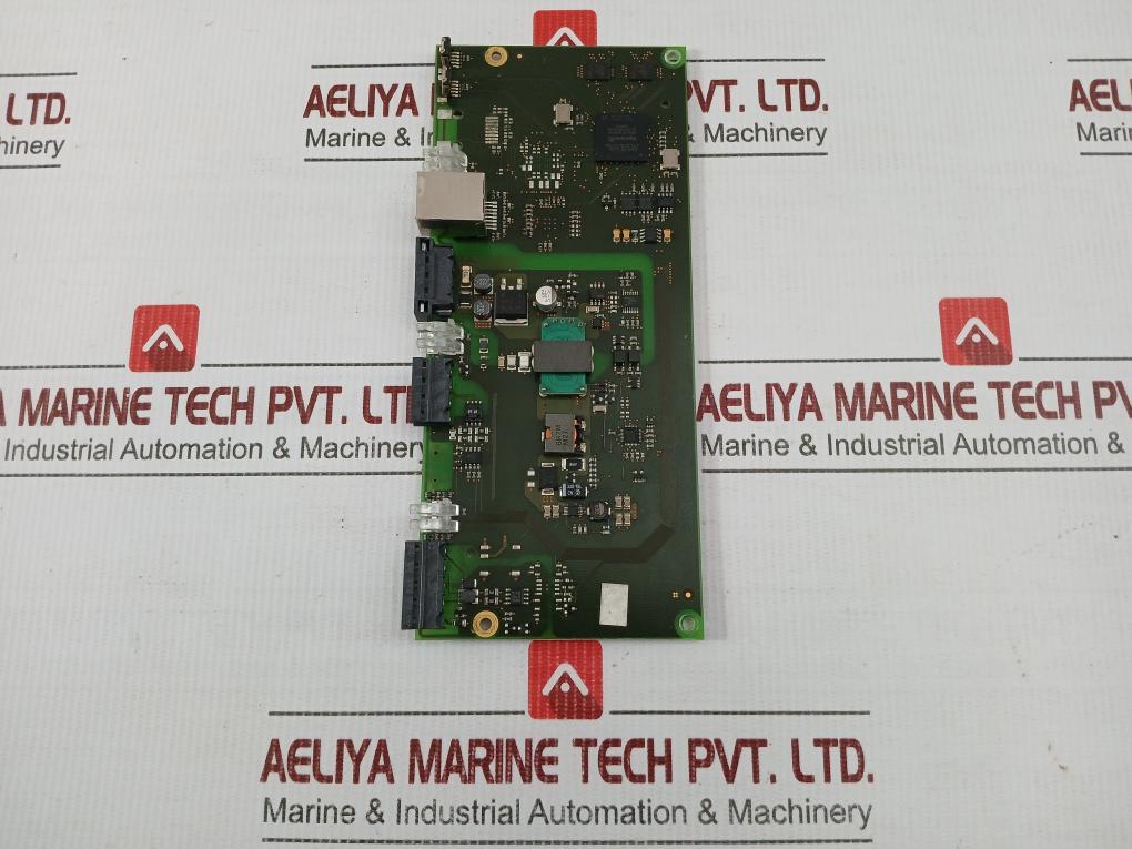 X2x-Ethip-Dn1-1-Pci-Communication-Pcb-Module-By-B&R-050002969-01-2