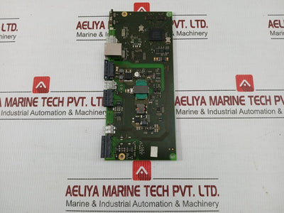 X2x-Ethip-Dn1-1-Pci-Communication-Pcb-Module-By-B&R-050002969-01-2