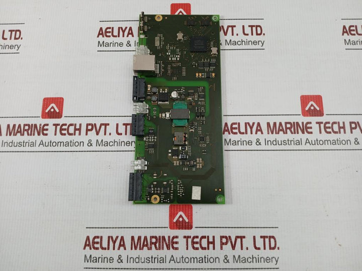 X2x-Ethip-Dn1-1-Pci-Communication-Pcb-Module-By-B&R-050002969-01-2