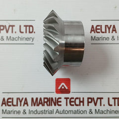 New Spiral Bevel Gear For Main Feed Pump X38