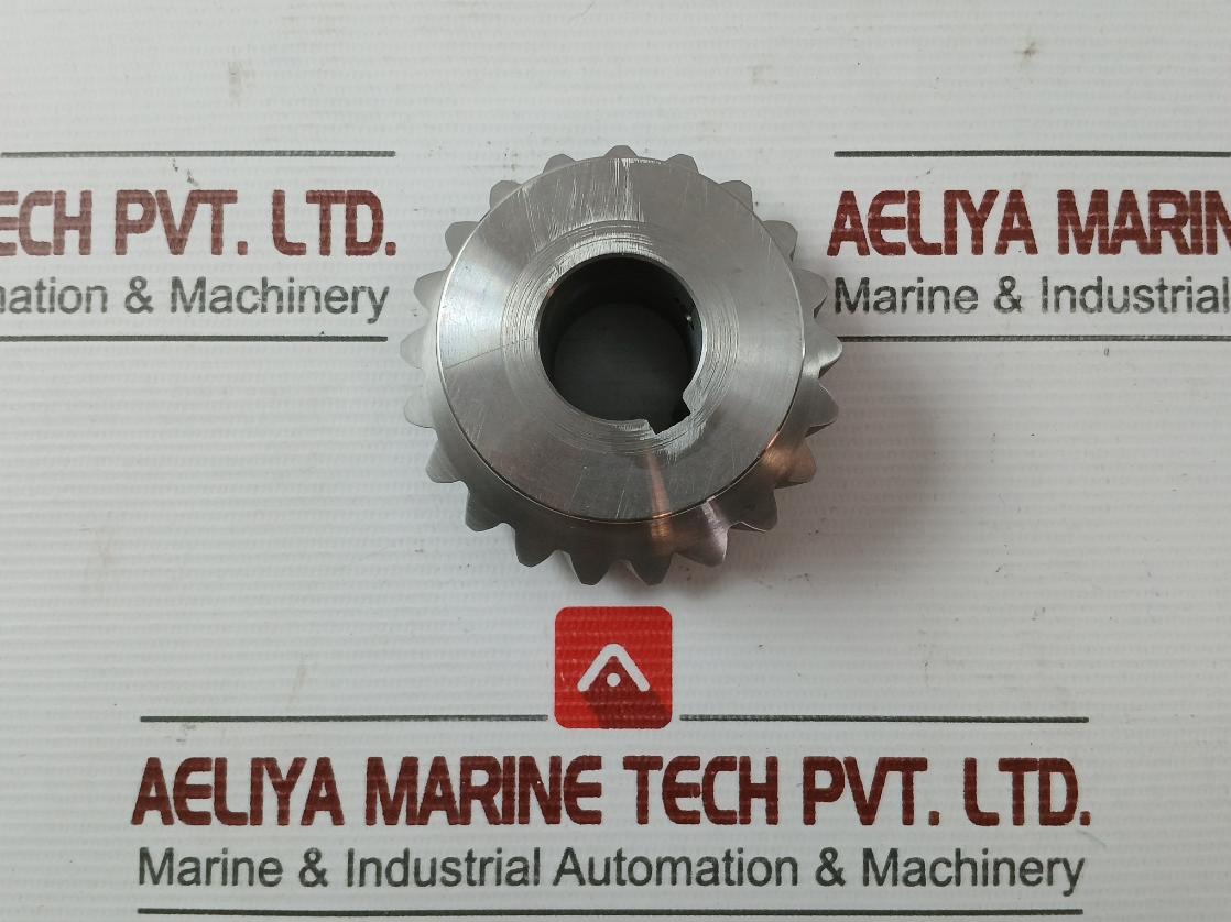 New Spiral Bevel Gear For Main Feed Pump X38