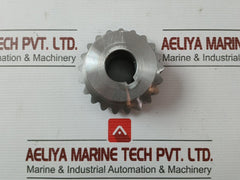 New Spiral Bevel Gear For Main Feed Pump X38