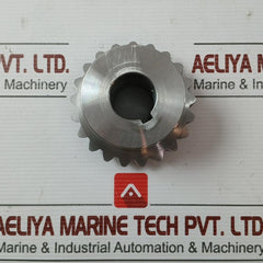 New Spiral Bevel Gear For Main Feed Pump X38