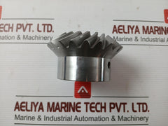 New Spiral Bevel Gear For Main Feed Pump X38