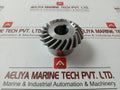 New Spiral Bevel Gear For Main Feed Pump X38