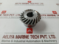 New Spiral Bevel Gear For Main Feed Pump X38
