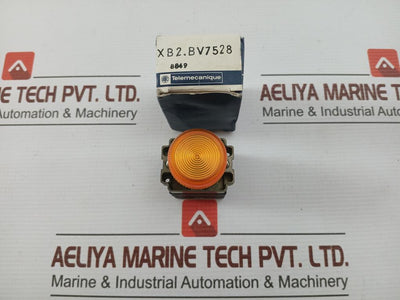 XB2-BV7-28-Telemecanique-28-130-Vdc-Pilot-Light-Indicator-210220-1