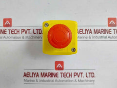 Xal Emergency Stop Button Schneider Electric