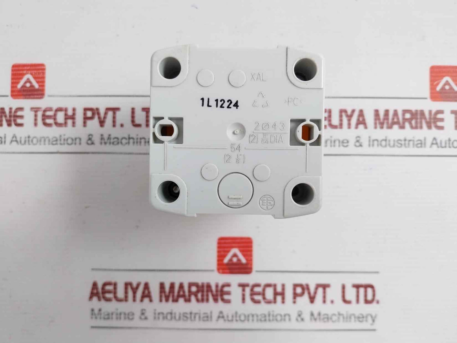 Xal Emergency Stop Button Schneider Electric