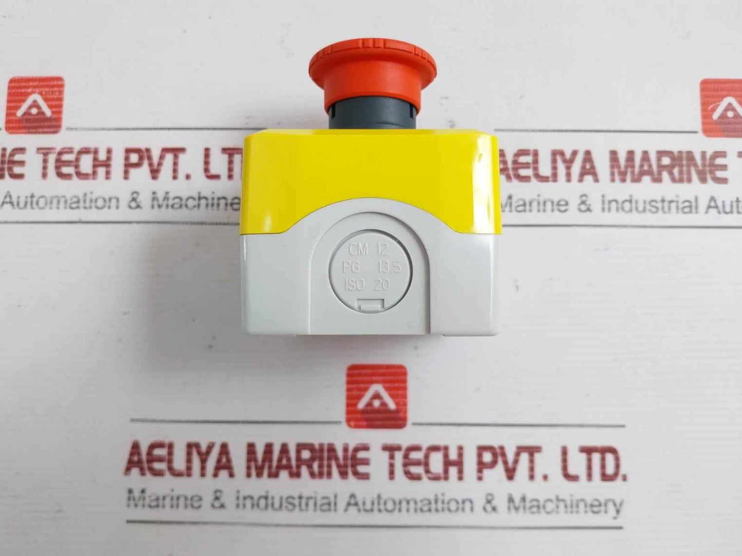 Xal Emergency Stop Button Schneider Electric