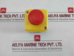 Xal Stop Switch Schneider New
