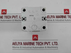 Xal Stop Switch Schneider New