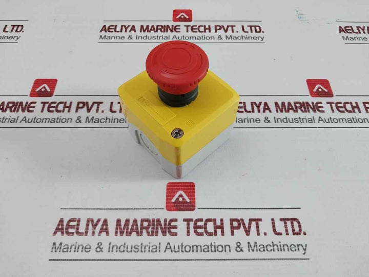 Xal Stop Switch Schneider New