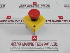 Xal Stop Switch Schneider New