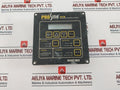 Xantrex Prosine Remote Display Inverter Charger Panel
