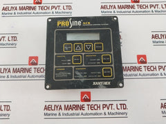 Xantrex Prosine Remote Display Inverter Charger Panel
