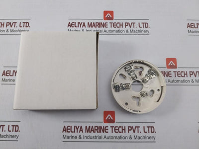 Xb07-96-417 Detector Base