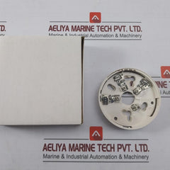 Xb07-96-417 Detector Base