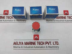 Xb2-ba45 Xider Electric Push Button 10A