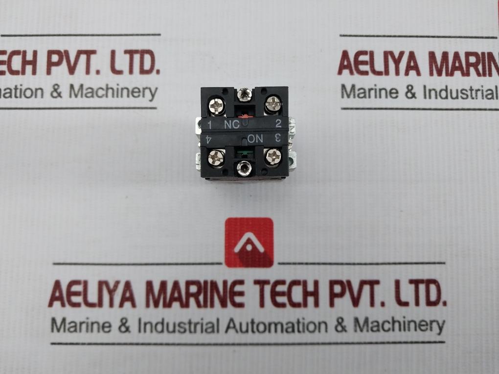 Xb2-ba45 Xider Electric Push Button 10A