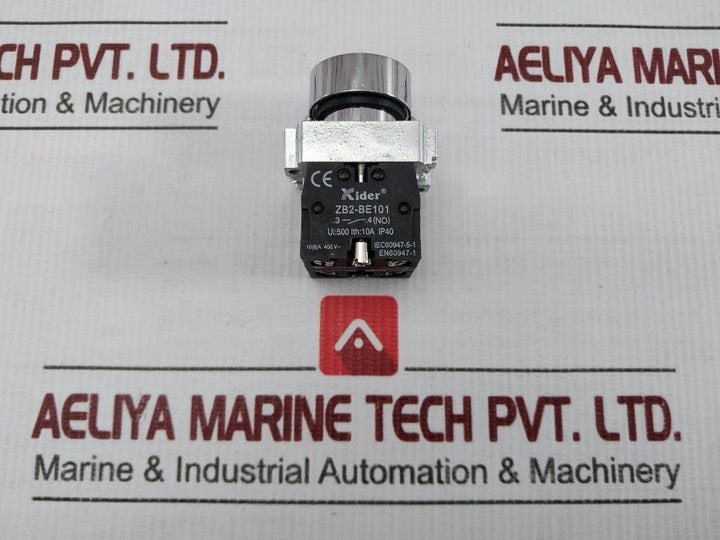 Xb2-ba45 Xider Electric Push Button 10A