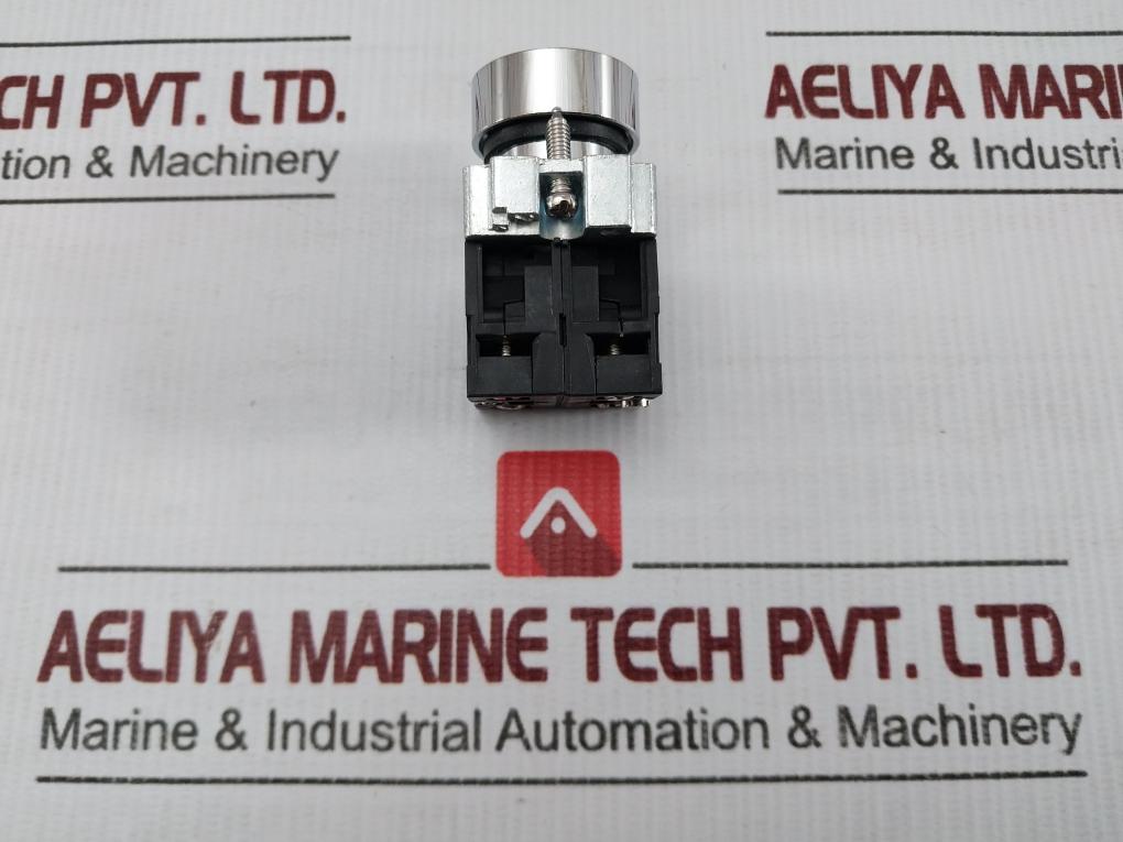Xb2-ba45 Xider Electric Push Button 10A