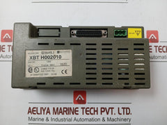 Xbt H002010 Operator Interface Display Telemecanique 24V Dc 10W