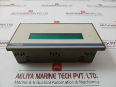 Xbt H002010 Operator Interface Display Telemecanique 24V Dc 10W
