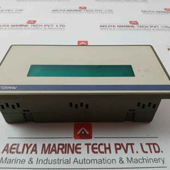 Xbt H002010 Operator Interface Display Telemecanique 24V Dc 10W