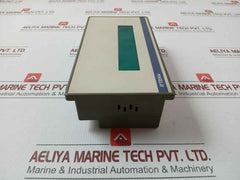 Xbt H002010 Operator Interface Display Telemecanique 24V Dc 10W