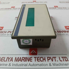 Xbt H002010 Operator Interface Display Telemecanique 24V Dc 10W