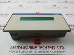 Xbt H002010 Operator Interface Display Telemecanique 24V Dc 10W