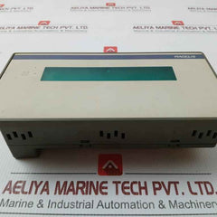 Xbt H002010 Operator Interface Display Telemecanique 24V Dc 10W