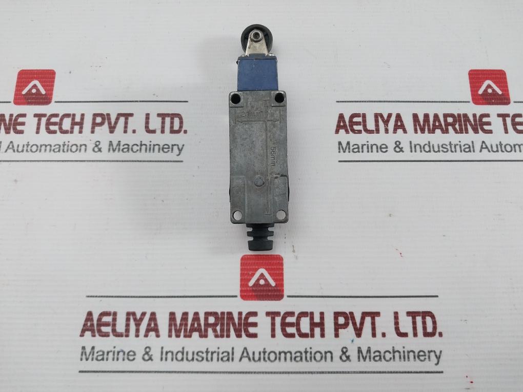 Part No: Xce Limit Switch Ip65 Brand Telemecanique