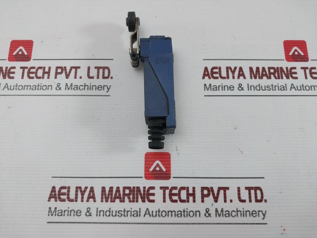 Part No: Xce Limit Switch Ip65 Brand Telemecanique