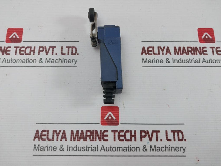 Part No: Xce Limit Switch Ip65 Brand Telemecanique