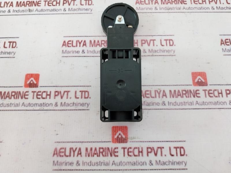 Xck-s Limit Switch Ip65 500v 10a En 60947.5.1 Cenelec En 50041