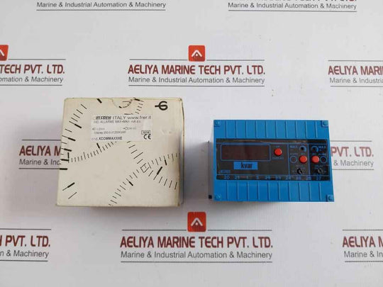 Xcommaxxxe Monitoring Relay Frer 4-20Ma
