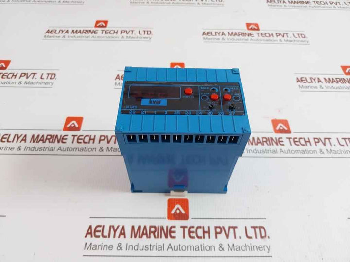 Xcommaxxxe Monitoring Relay Frer 4-20Ma