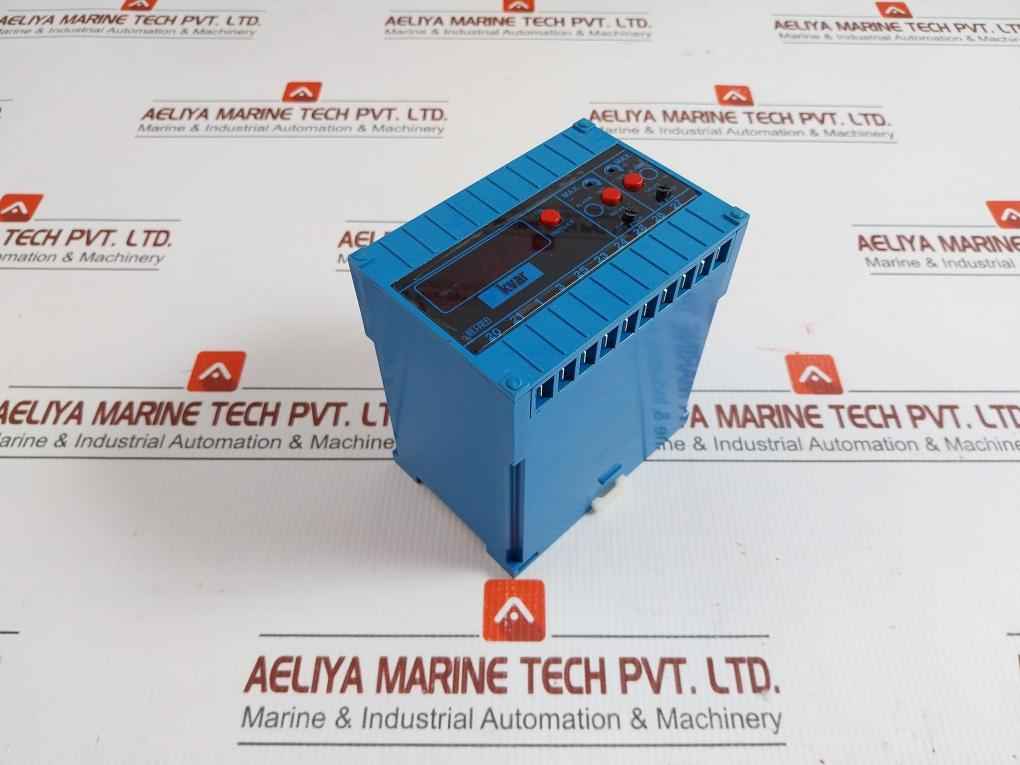 Xcommaxxxe Monitoring Relay Frer 4-20Ma