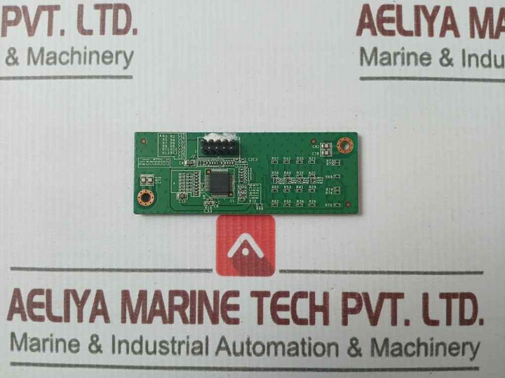 Xd-102 2De27030B Printed Circuit Board