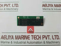 Xd-102 2De27030B Printed Circuit Board